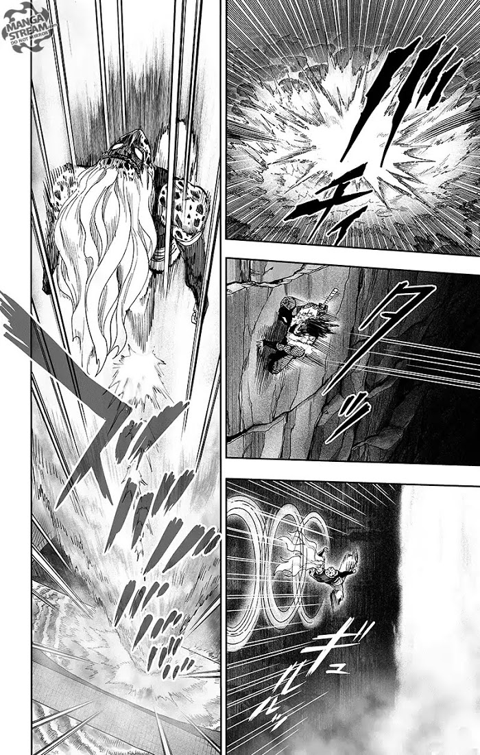 One Punch Man - chapter 89 image 045